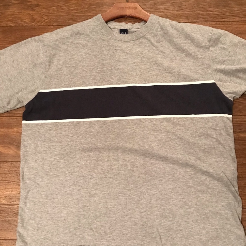 GAP Striped Shirt